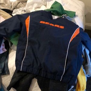 Chicago Bears Sweatshirt